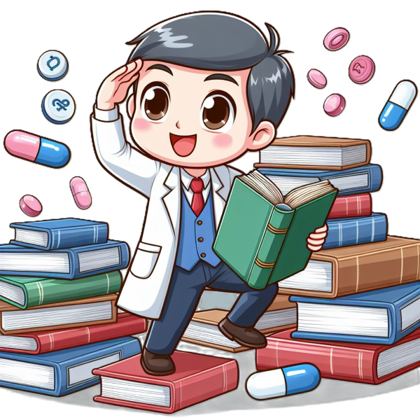 Soon Seng — Pharmacist